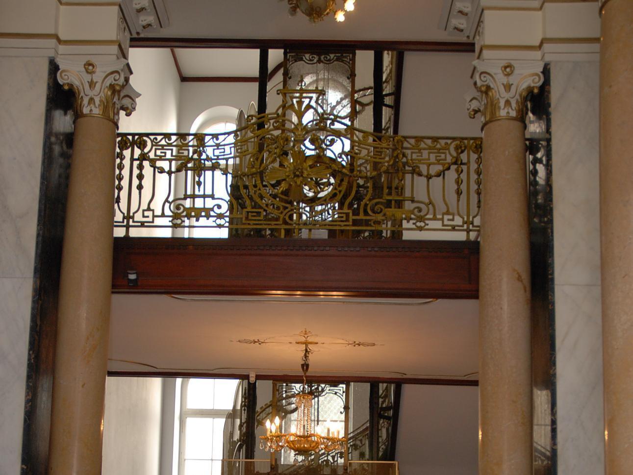 Savoy Near Kurfürstendamm Hotel