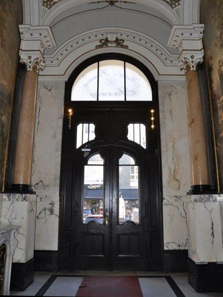 Savoy Near Kurfürstendamm Berlin