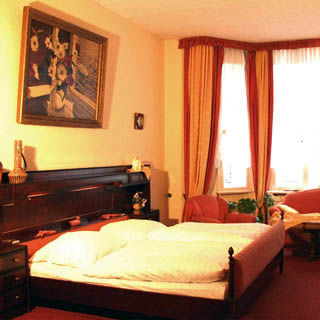 Savoy Near Kurfürstendamm