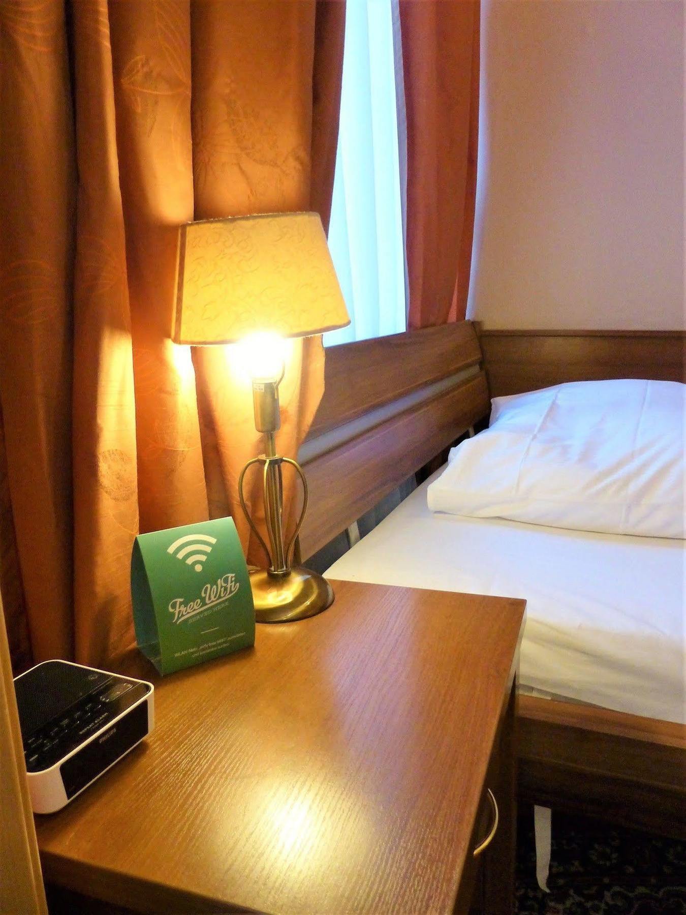 Savoy Near Kurfürstendamm Hotel