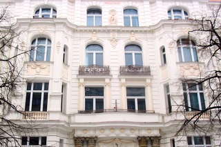 Hotel Savoy Near Kurfürstendamm 3*
