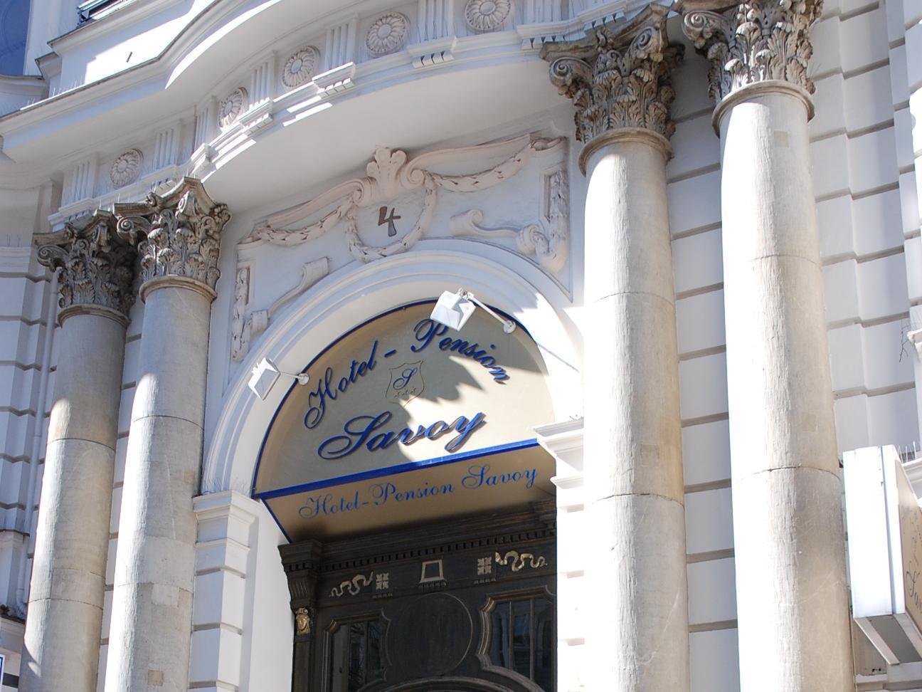 Savoy Near Kurfuerstendamm Hotel Berlino