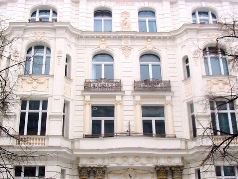 Savoy Near Kurfuerstendamm Hotel Berlino