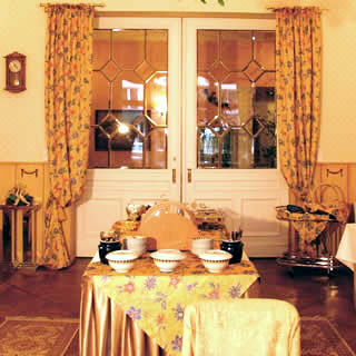 Hotel Savoy Near Kurfuerstendamm Berlino