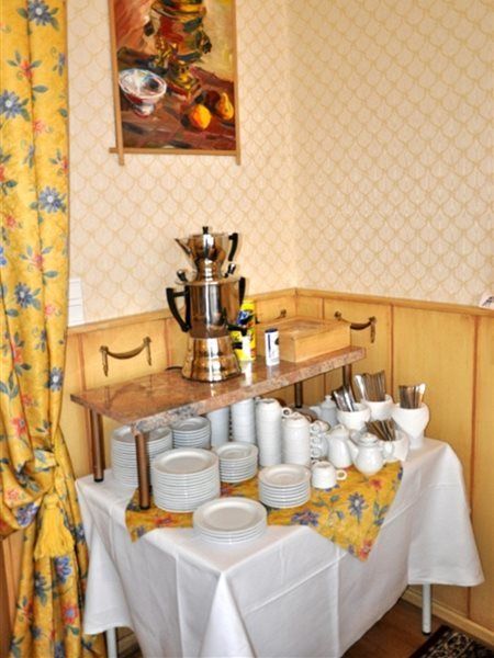 Savoy Near Kurfuerstendamm Hotel Berlino