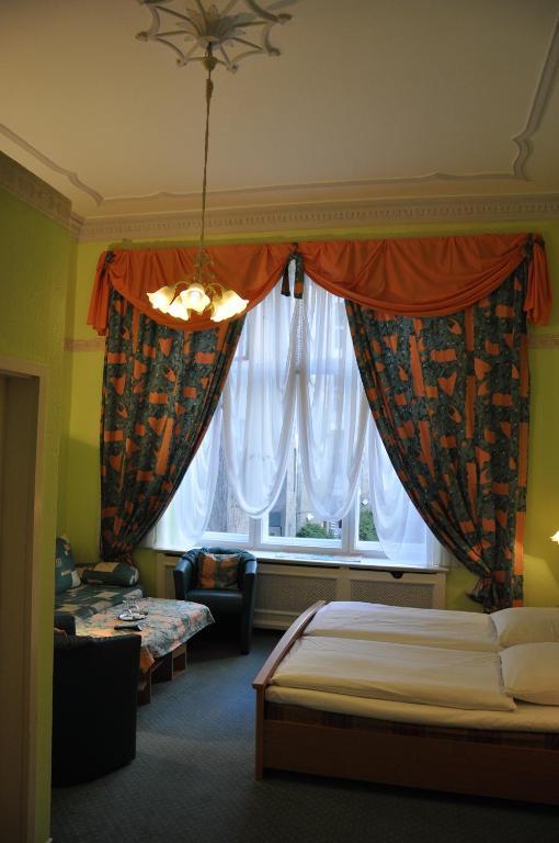Savoy Near Kurfuerstendamm Berlino