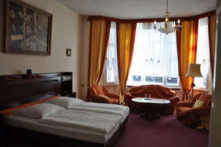 Hotel Savoy Near Kurfuerstendamm Berlino
