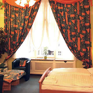 Savoy Near Kurfuerstendamm 3* Berlino