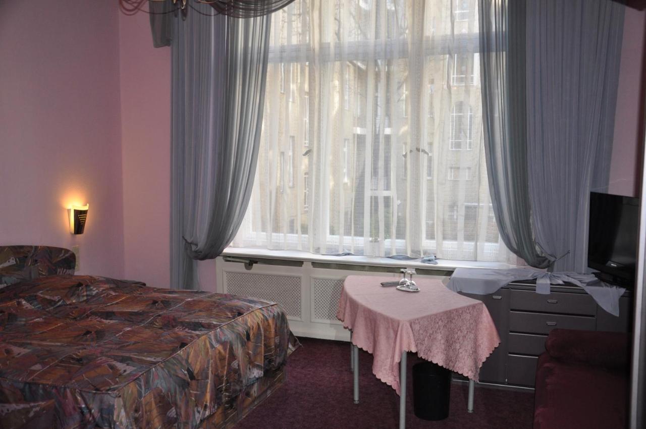 Hotel Savoy Near Kurfuerstendamm Berlino